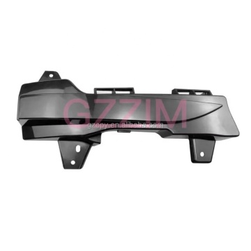 Modello 3 2019-2020 Coperchio lampada nebbia