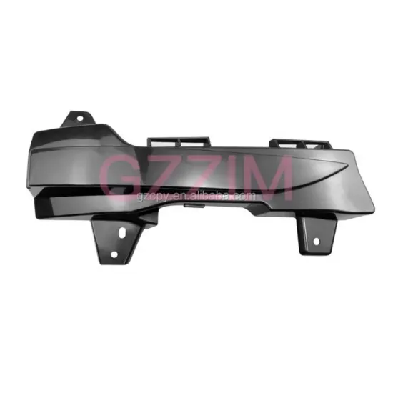 Model 3 2019-2020 Fog Lamp Cover