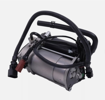 SUSPENSÃO DE AR ​​BOMBA DE COMPRESSOR 4E0616005E PARA AUDI A8 D3 QUATTRO S8 2002-2010