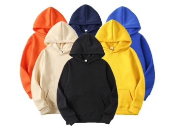 2024 Fall Outfits: Long Sleeve Comfy Casual Basic Pullover Sweatshirts