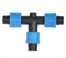 Dn17 Drip Irrigation Tape Plug