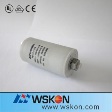 capacitor 50/60hz