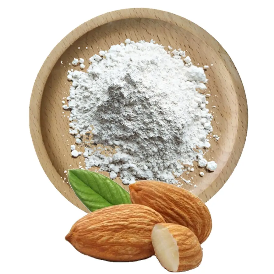 Bitter Almond Extract 3 Png