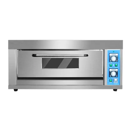 Intelligent Commercial Bakery Cooking Oven