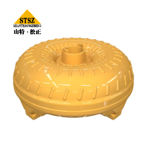 Wheel loader 432E 444F parking brake assembly 259-0127