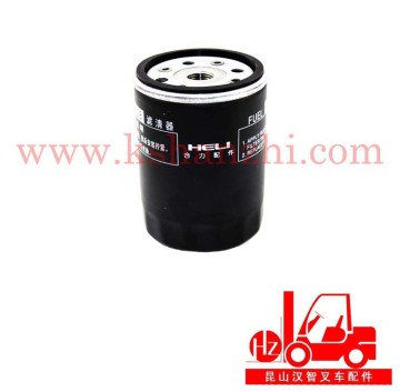 Forklift Parts HELI 490 fuel filter CX0708