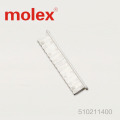 Connettori di marchio Molex 500588000