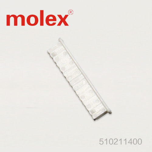 Connettori di marchio Molex 500588000