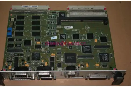 FUJI COGNEX 4800 VME-48108-00F-G VISION BOARD