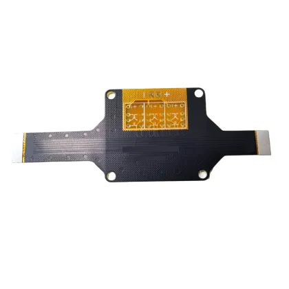 China Shenzhen PCBA Supplier: PCB Assembly, PCBA, and Rigi-d-Flex PCB Services