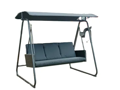 Seating Swing Chair: Patio Swings & Wicker Hanging Chairs