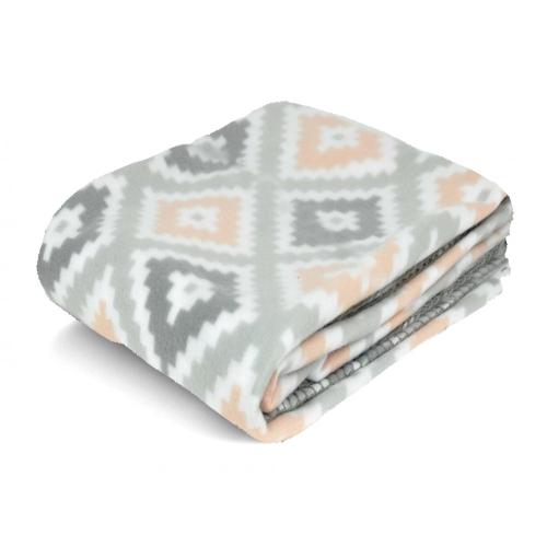 Lightweight Bed Cozy Fleece Throw Blankets Lightweight Bed Sofa Couch Cozy Fleece Throw Blankets Supplier