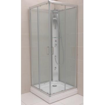 Elk-Shower Cabin