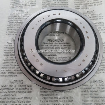 55443/55200 timken taper roller bearing