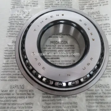 55443/55200 timken taper roller bearing