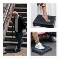 Adjustable Mobility Step Stool for Adults