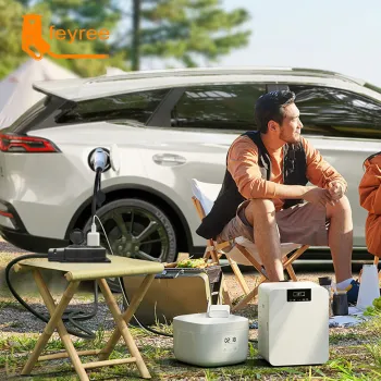 Feyree Wholesale: 7KW & 11KW EV Chargers and Type 1/Type 2 Charging Cables