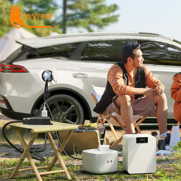 Feyree Wholesale: 7KW & 11KW EV Chargers and Type 1/Type 2 Charging Cables