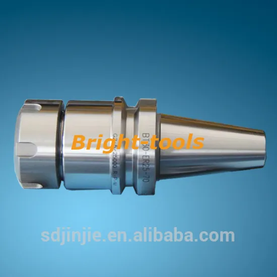 Chinese Hot sales bt30 tool holder