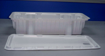 12" and 18" cling film cutter box