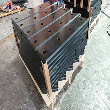 UHMW-PE Marine Fender Pad - Dock Boat Bumper