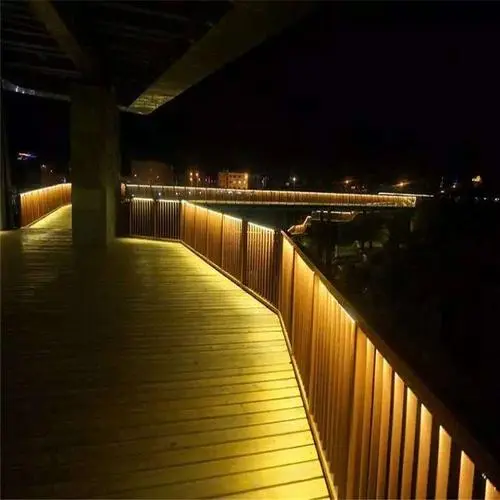 Custom FLEXIBLE Led Wifi Cob Strip Light