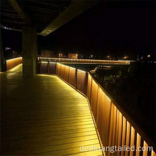 Benutzerdefinierte flexible LED -WiFi -Cob Strip Light