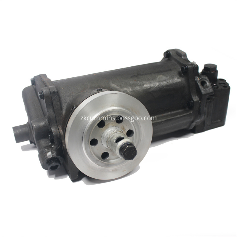 Cummins Engine oil cooler assembly 3003814 Cummins Engine oil cooler assembly 3003814
