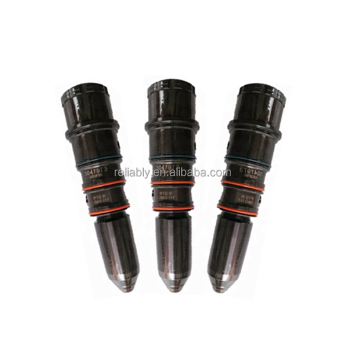 Cummins N14 Injector