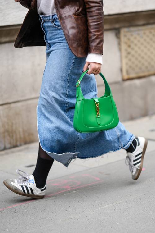 Street fashion bags