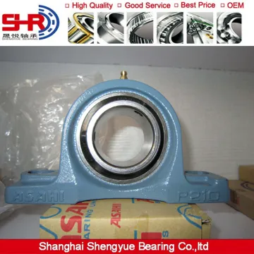 ASAHI Pillow block bearing UCP208 P208 ASAHI pillow block UCP