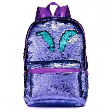 SEQUIN BACKPACK  2-0