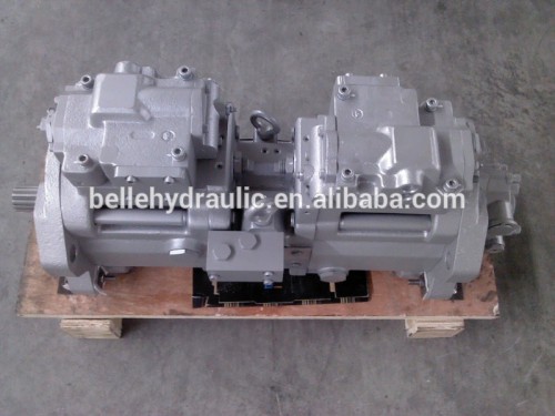 Rebuilt kawasaki K3V180DT hydraulic pump with low price