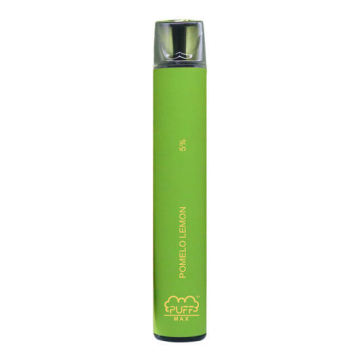 2000Puffs Max E-Cigarette Disposable Vape Pen Puff Max