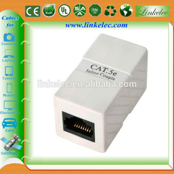 China supplier wholesale rj45 utp cat5e connector