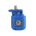 CBG series micro hydraulic loader gear pump