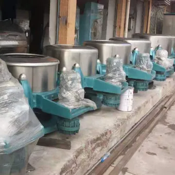 1 ~10kg Sample Hydro Extractor