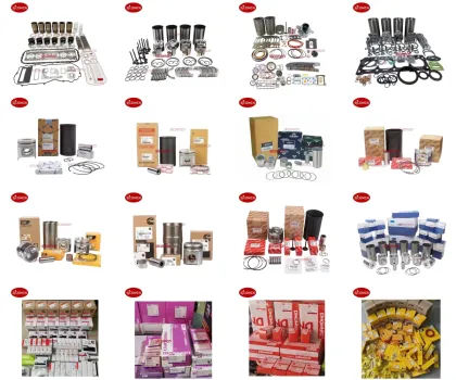 Hot Sale 186FA Diesel Engine Parts for Heavy Machinery - Changfa