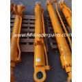 31N9-50121 31N9-50111 31N9-50112 31N9-50122 Boom Cylinder