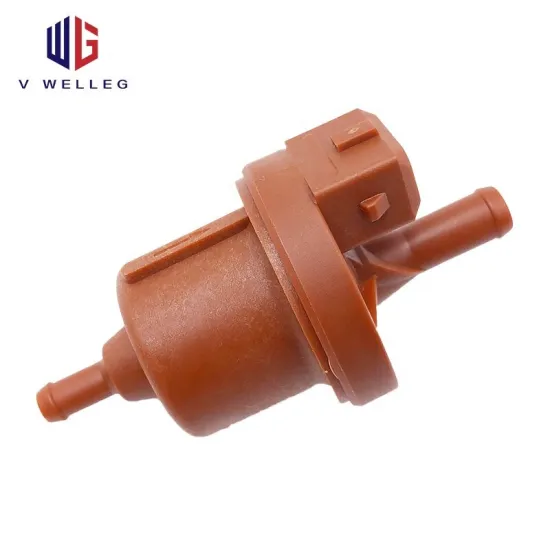 1502L4 Auto Parts Solenoid Valve for Peugeot and Citroen Models