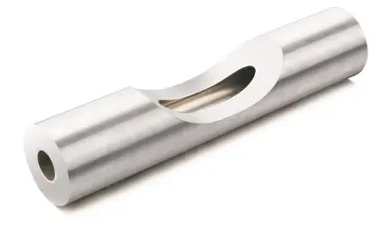 Iron Based Alloy Bimetallic Barrel Husky Milacron Keifel