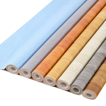 Luxury PVC SPC Vinyl Plank Flooring for Home Decoration