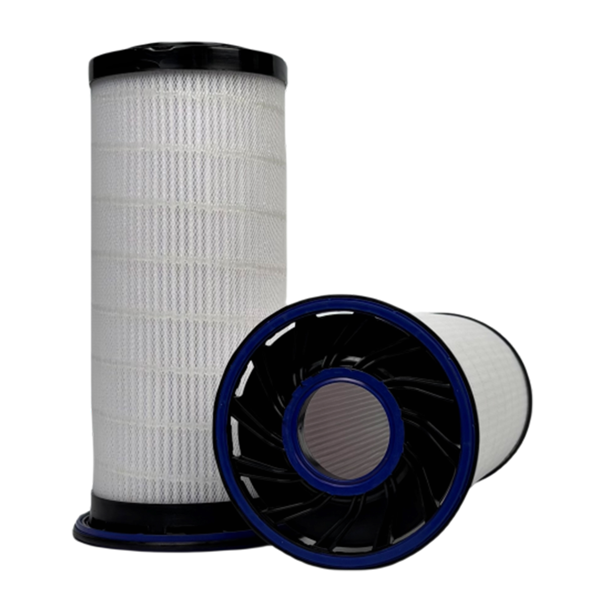 Air Compressor Oil Filter 23424922 3