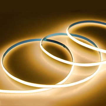 12V APP Control RGB LED Strip Light