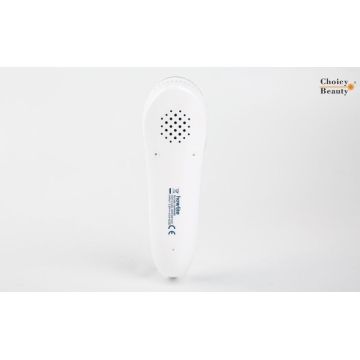 Customized Rechargeable Hot and Cool Skin Care Device