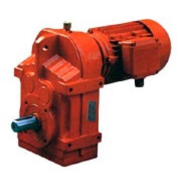 gearbox elecon/gearbox drives-F series helical gear reducers