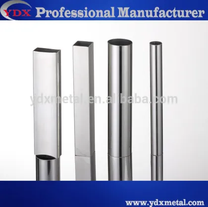 stainless steel pipe for oil industry