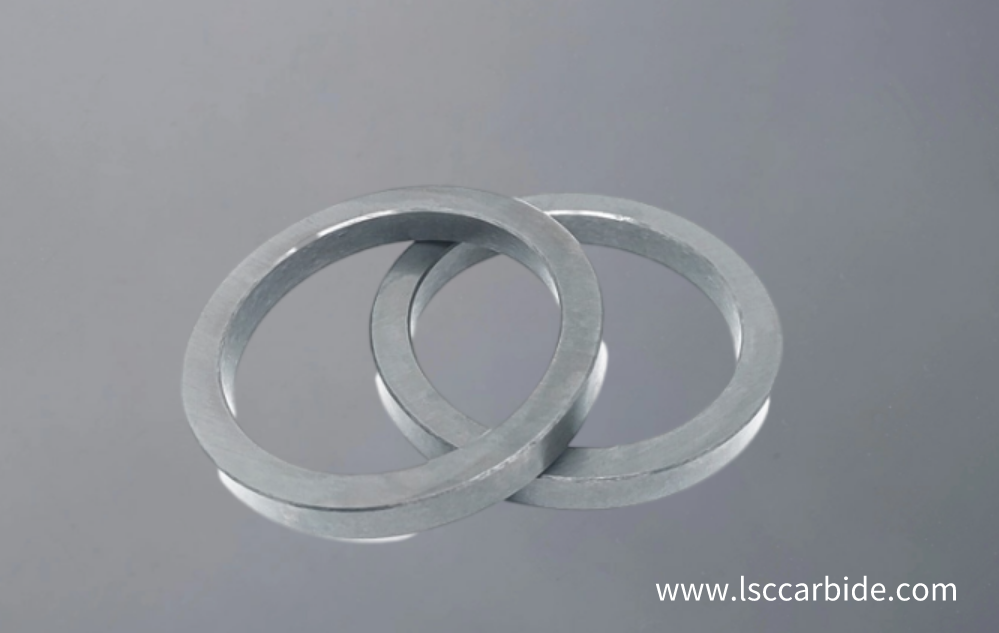 China Best Tungsten Carbide Seal Rings Png