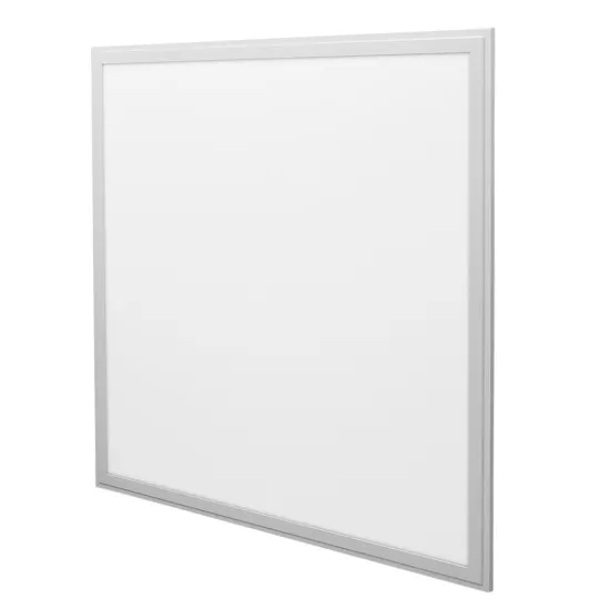 Modern Indoor LED Ceiling Lights for Clean Rooms