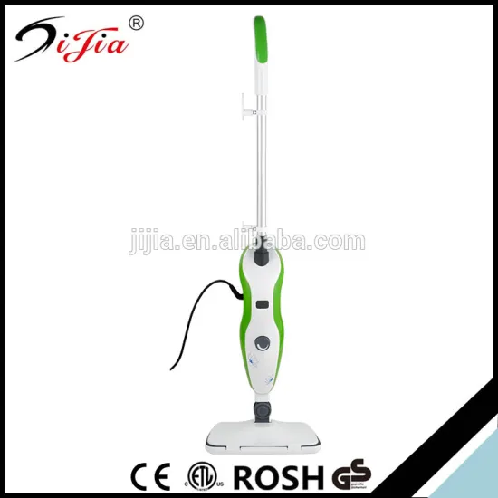 Hot sell steam mop with CE GS ROHS CETL